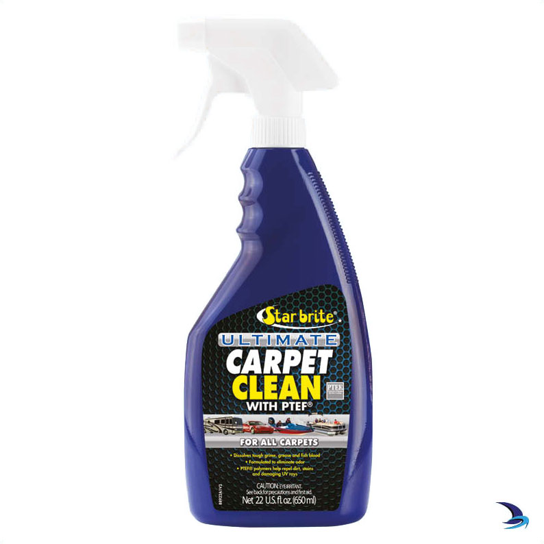 rug cleaner products